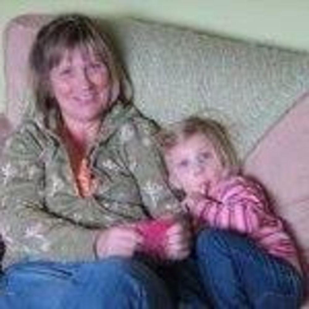 Meet your Posher, Debbie